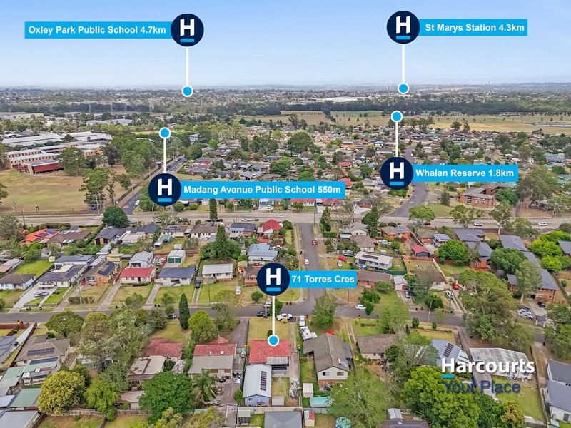 Photo - 71 Torres Crescent, Whalan NSW 2770 - Image 20