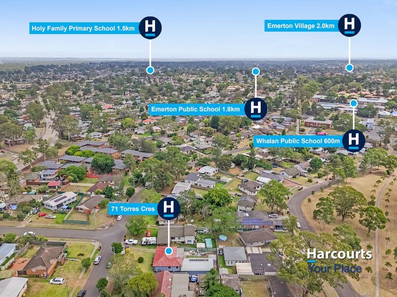 Photo - 71 Torres Crescent, Whalan NSW 2770 - Image 21