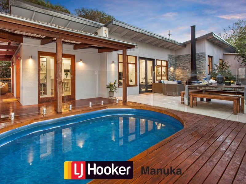 71 Walker Crescent, Narrabundah ACT 2604