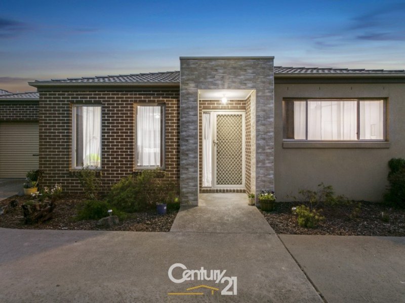 7/1 Walnut Way, Pakenham VIC 3810