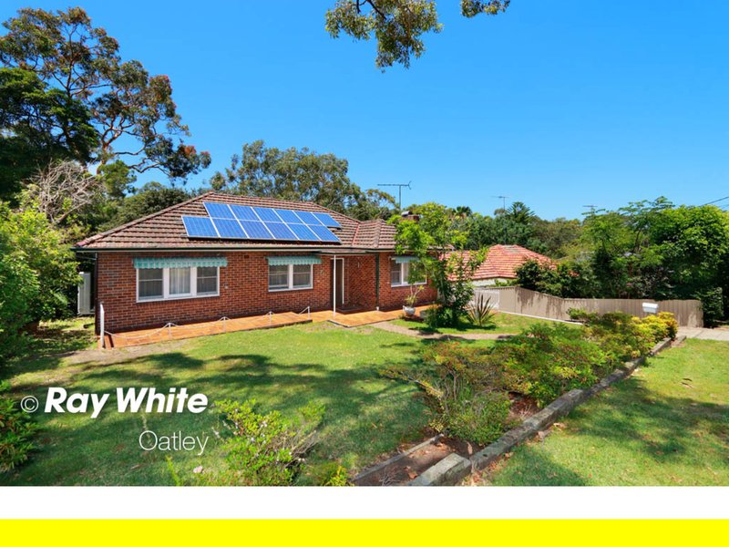 71 Waratah Street, Oatley NSW 2223