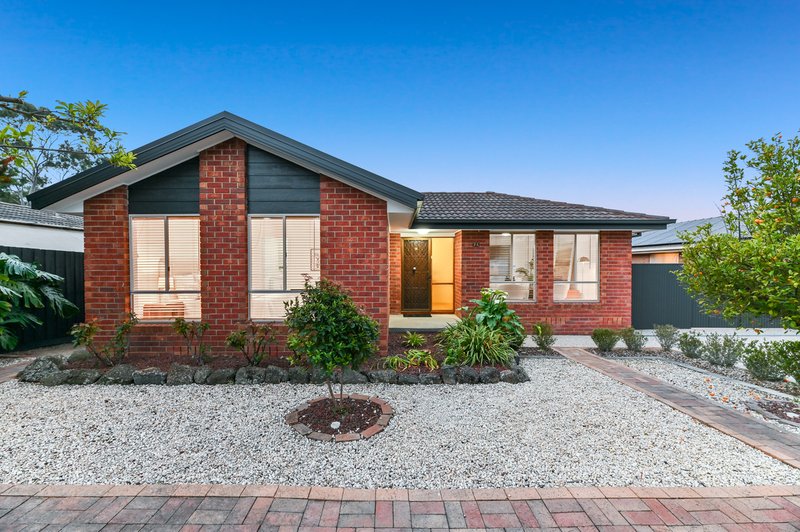 71 Wentworth Avenue, Rowville VIC 3178