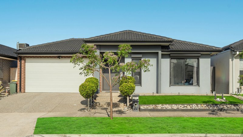 71 Whiteleaf Drive, Mickleham VIC 3064