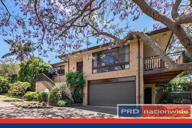 71 Whitfield Parade, Hurstville Grove NSW 2220