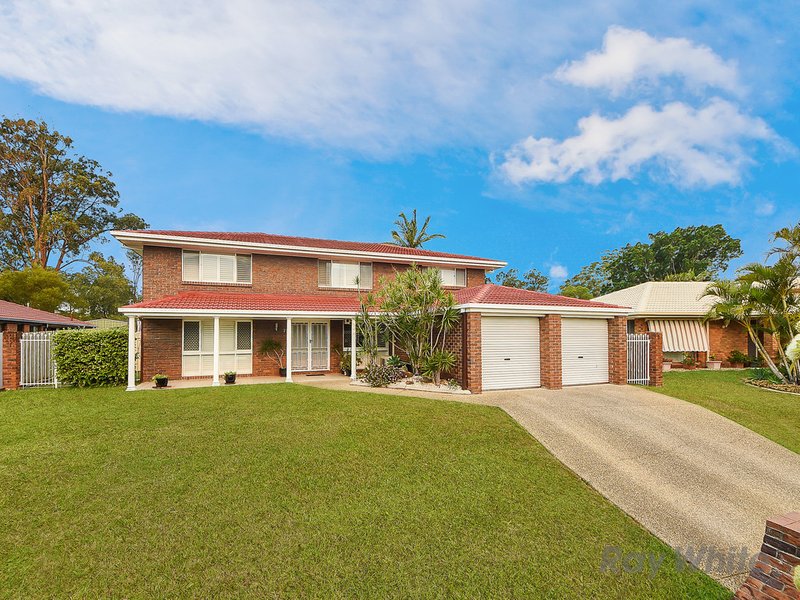 71 Wickfield Street, Bracken Ridge QLD 4017