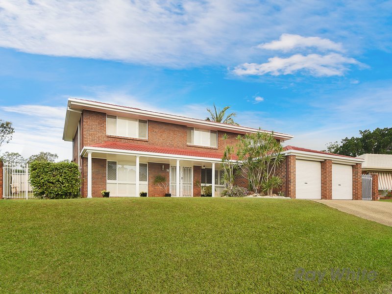 Photo - 71 Wickfield Street, Bracken Ridge QLD 4017 - Image 20