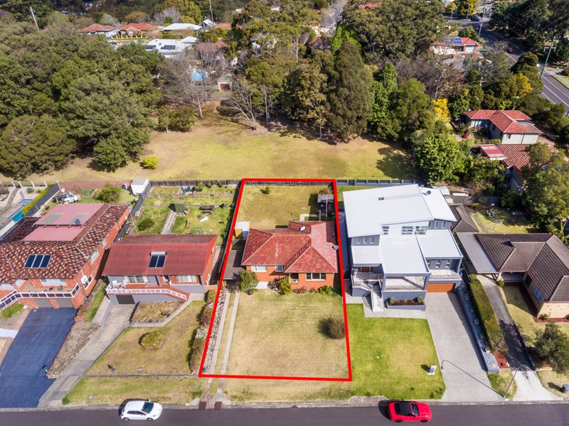 71 William Street, Keiraville NSW 2500