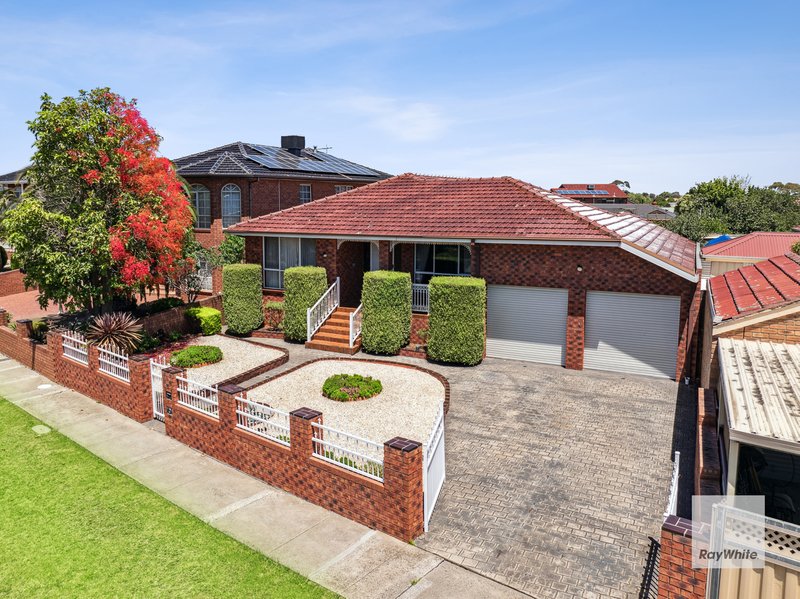 71 Willys Avenue, Keilor Downs VIC 3038