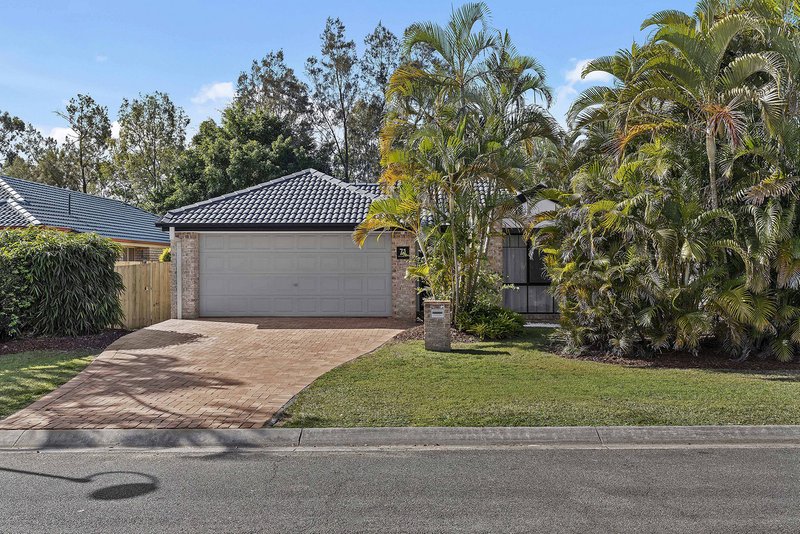 Photo - 71 Wimbledon Circuit, Carseldine QLD 4034 - Image 2