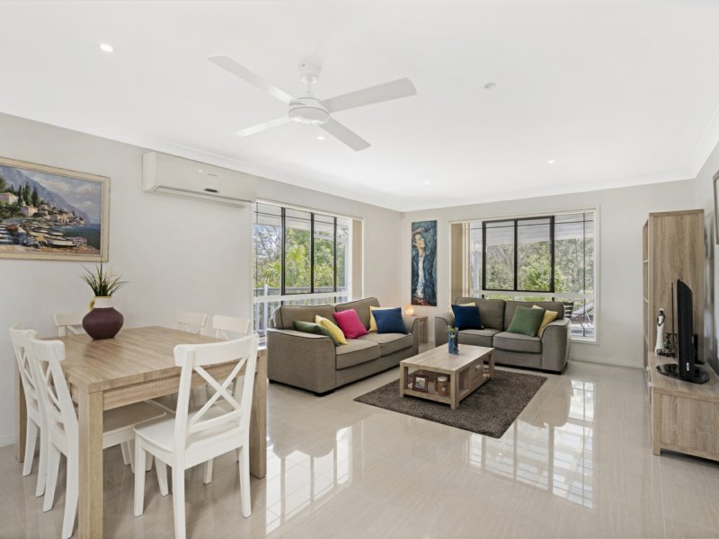 Photo - 71 Yarrimbah Drive, Nerang QLD 4211 - Image 2