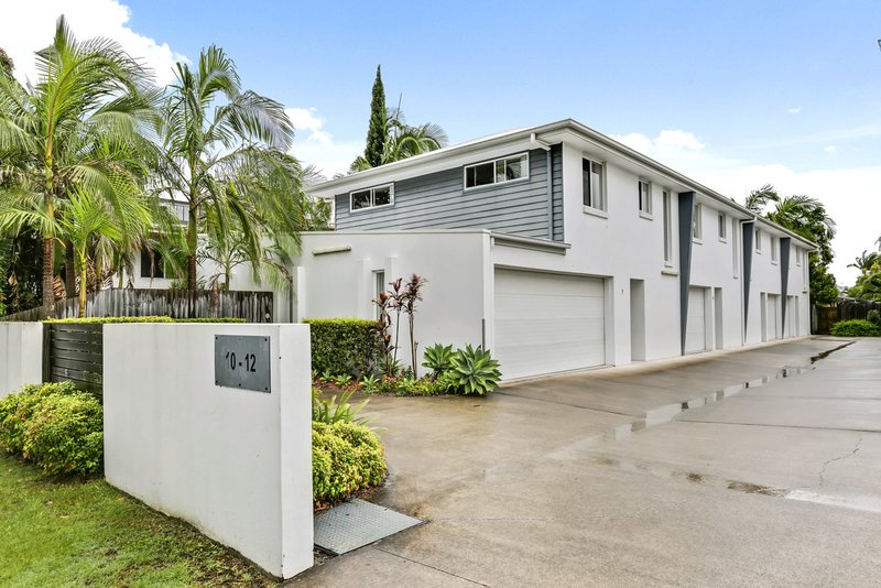 7/10-12 Norman Avenue , Maroochydore QLD 4558