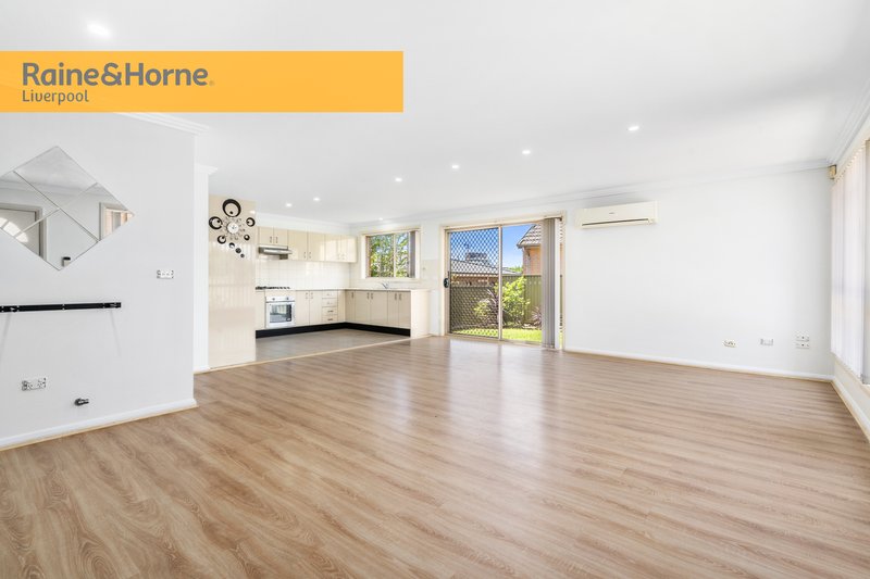 Photo - 7/10-12 Pringle Avenue, Bankstown NSW 2200 - Image 2