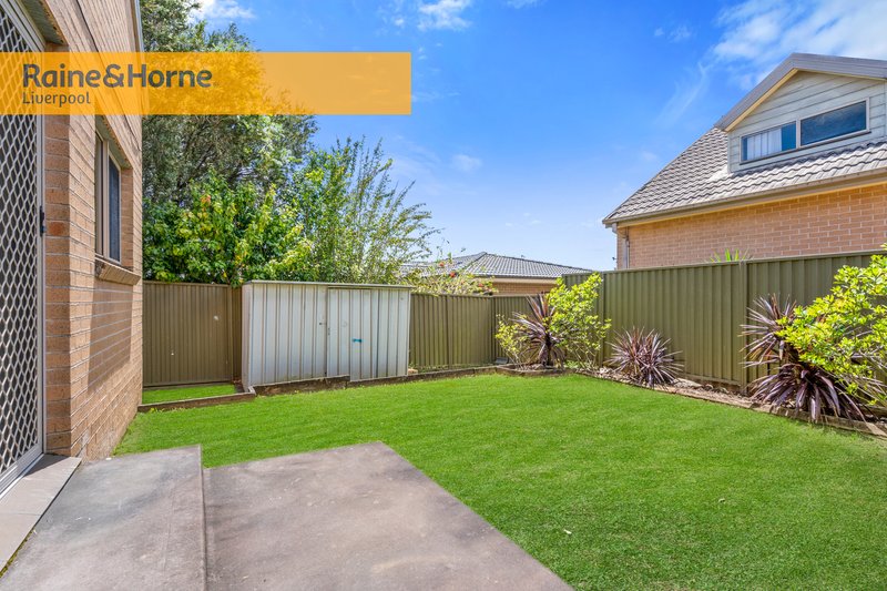 Photo - 7/10-12 Pringle Avenue, Bankstown NSW 2200 - Image 4