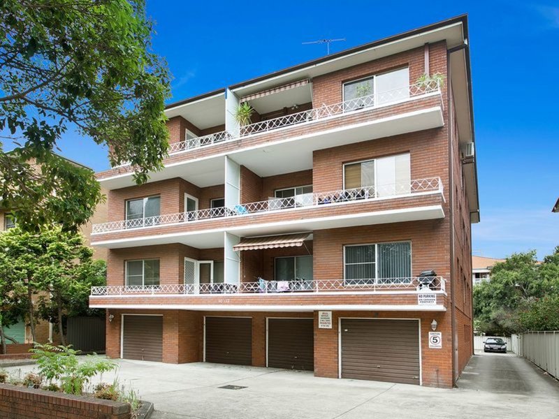 7/10-12 Queens Road, Brighton-Le-Sands NSW 2216