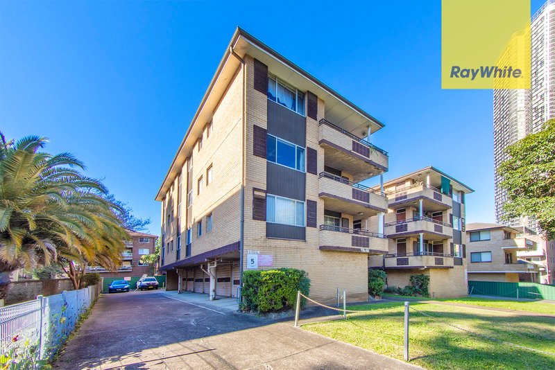 Photo - 7/10-14 Queens Avenue, Parramatta NSW 2150 - Image 1