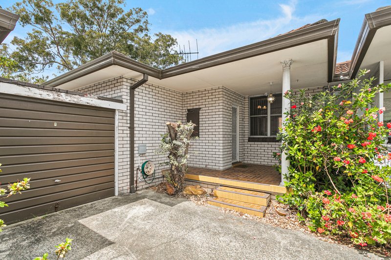 7/10-16 Scott Street, Mortdale NSW 2223