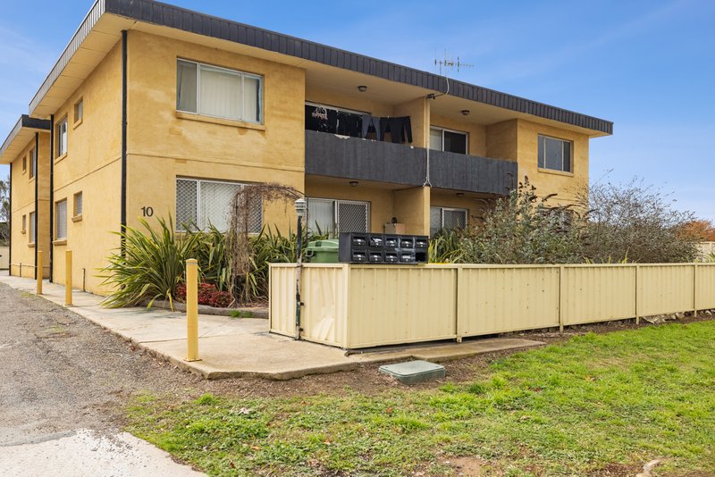 7/10 Albion Street, Goulburn NSW 2580