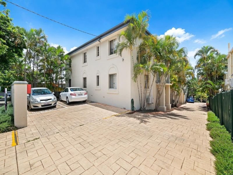 Photo - 7/10 Bailey Street, New Farm QLD 4005 - Image 1