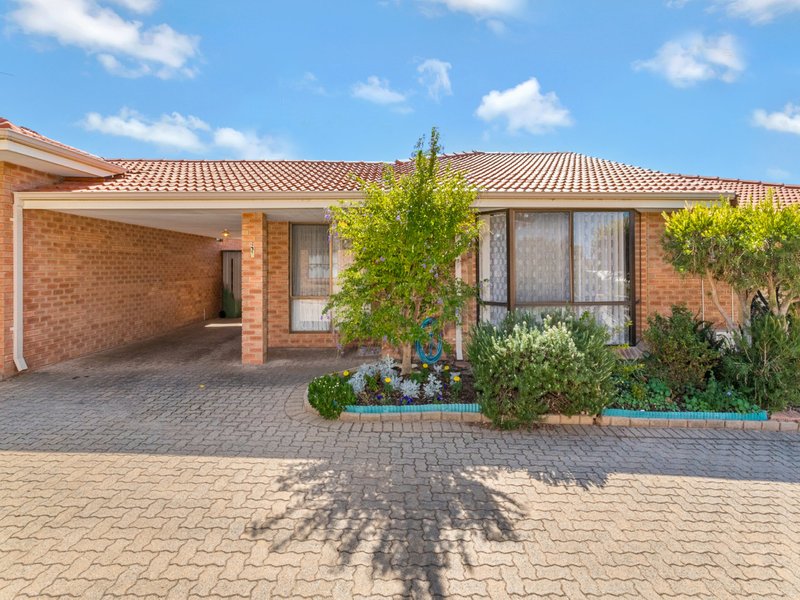 7/10 Beavis Court, Noranda WA 6062