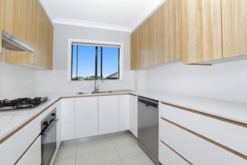 Photo - 7/10 Belleverde Avenue, Strathfield NSW 2135 - Image 4