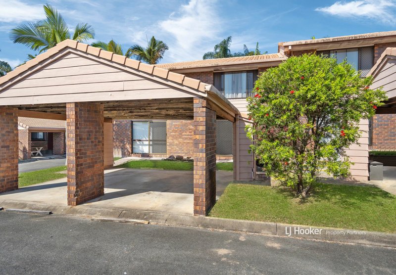 Photo - 7/10 Damalis Street, Woodridge QLD 4114 - Image