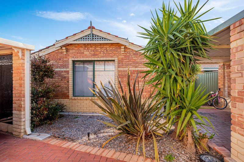 7/10 Dowling Street, Rockingham WA 6168