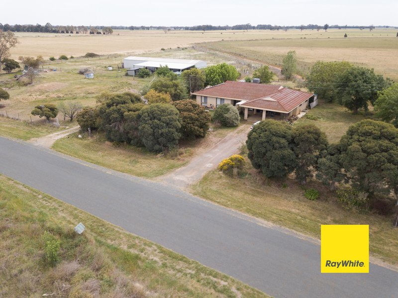 710 Harston Road, Harston VIC 3616