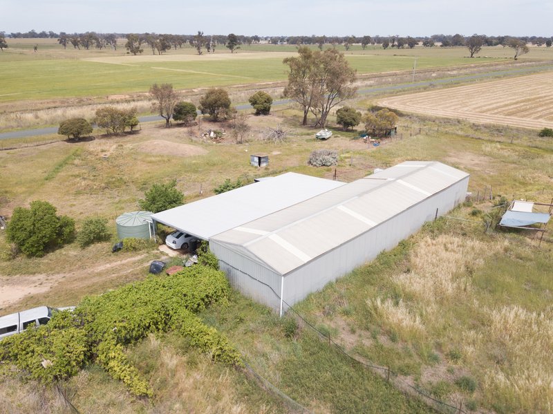 Photo - 710 Harston Road, Harston VIC 3616 - Image 14