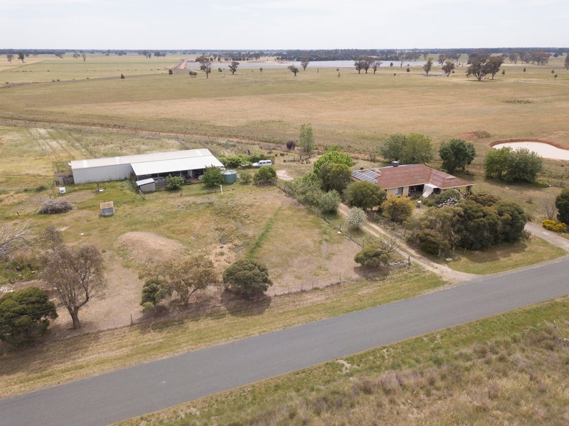 Photo - 710 Harston Road, Harston VIC 3616 - Image 18