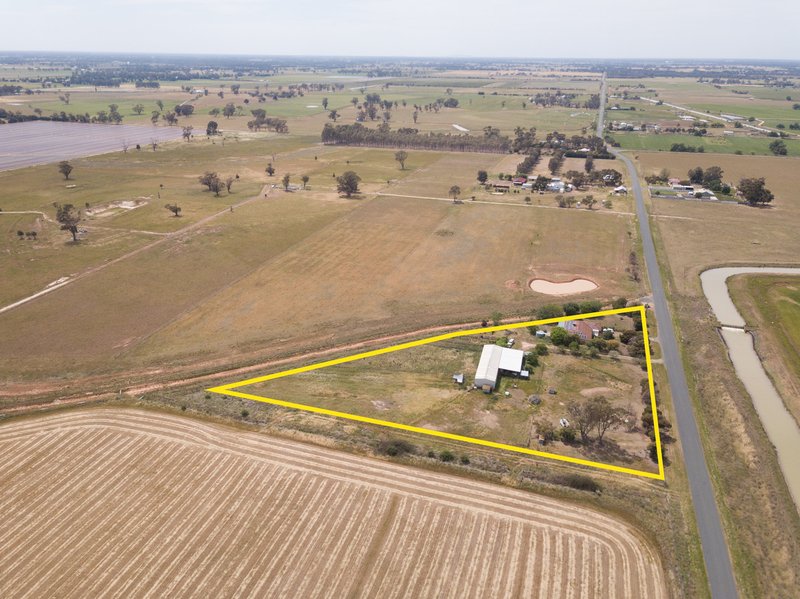 Photo - 710 Harston Road, Harston VIC 3616 - Image 21