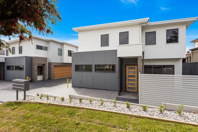 7/10 Hopetoun Street, Oak Flats NSW 2529