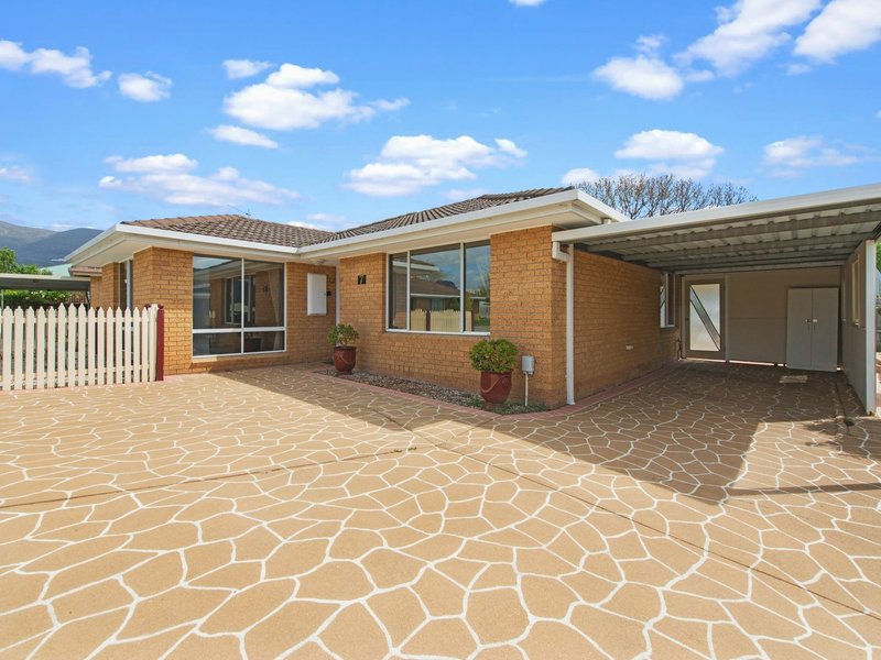 Photo - 7/10 Kensington Street, Glenorchy TAS 7010 - Image 2