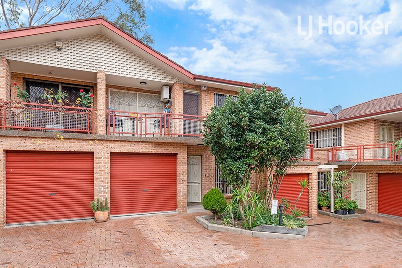 7/10 Kurrajong Street, Cabramatta NSW 2166