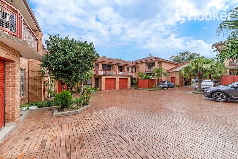 Photo - 7/10 Kurrajong Street, Cabramatta NSW 2166 - Image 8