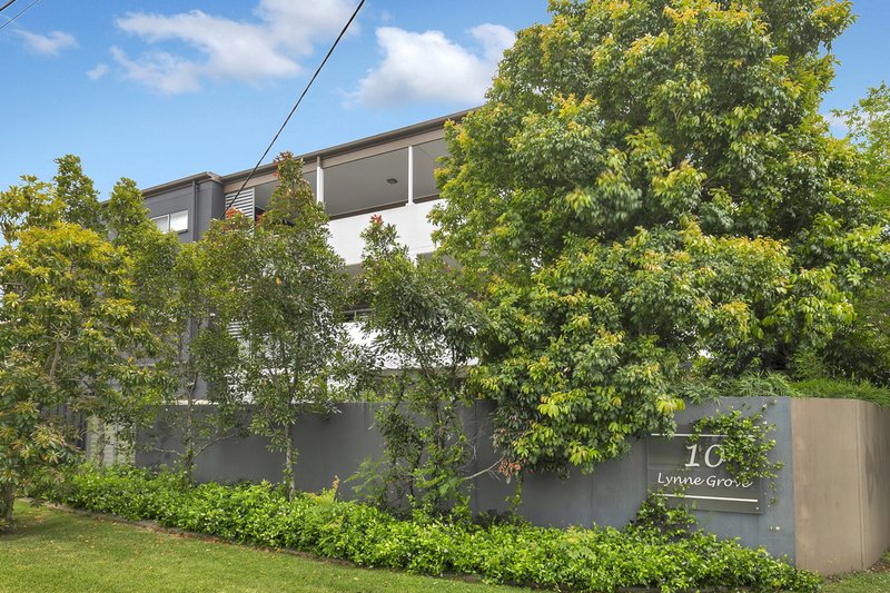 Photo - 7/10 Lynne Grove Avenue, Corinda QLD 4075 - Image 1