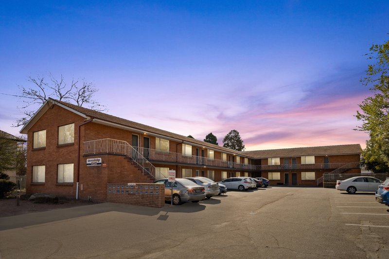 7/10 Macquoid Street, Queanbeyan NSW 2620