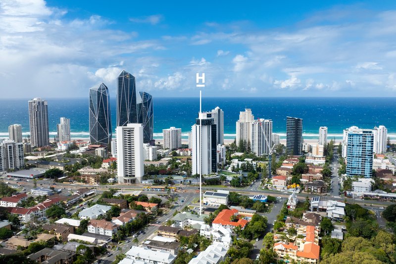 7/10 Monaco Street, Surfers Paradise QLD 4217