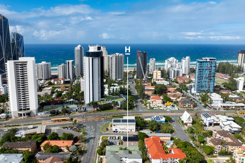 Photo - 7/10 Monaco Street, Surfers Paradise QLD 4217 - Image 13