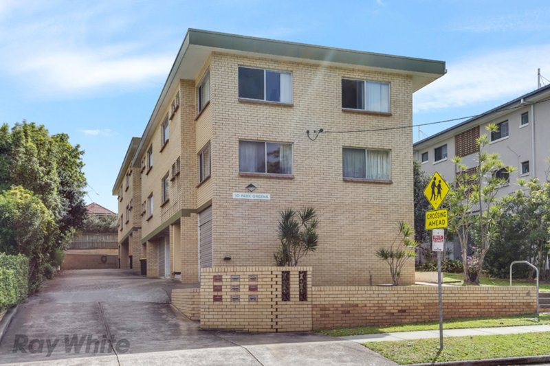 7/10 Park Road, Nundah QLD 4012