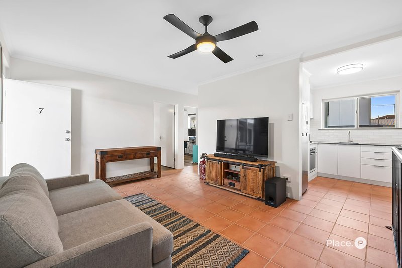 Photo - 7/10 Terrace Street, Newmarket QLD 4051 - Image 5