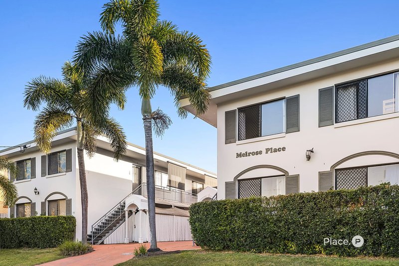 Photo - 7/10 Terrace Street, Newmarket QLD 4051 - Image 14