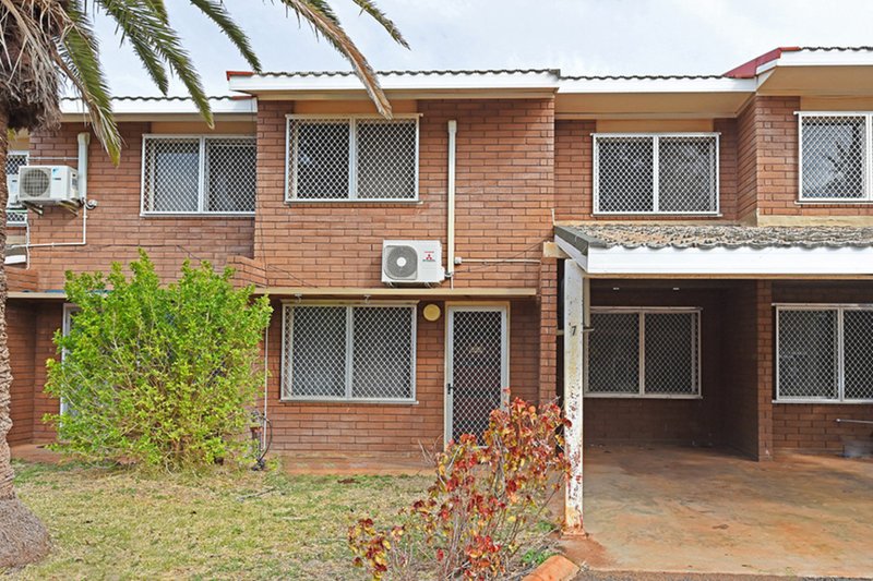 7/10 Walcott Way, Bulgarra WA 6714