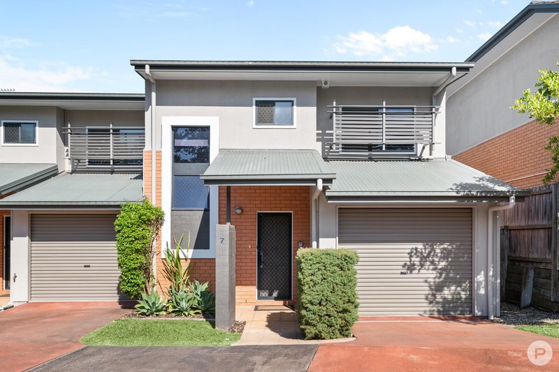 7/100 Lockrose Street, Mitchelton QLD 4053