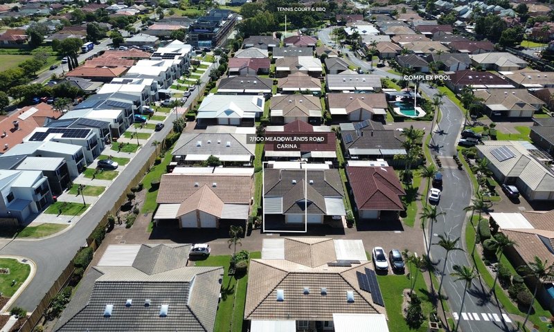 Photo - 7/100 Meadowlands Road, Carina QLD 4152 - Image 12