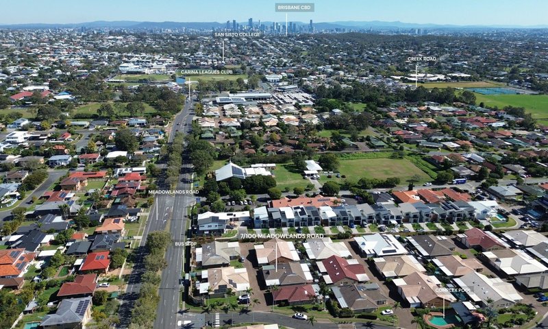 Photo - 7/100 Meadowlands Road, Carina QLD 4152 - Image 13
