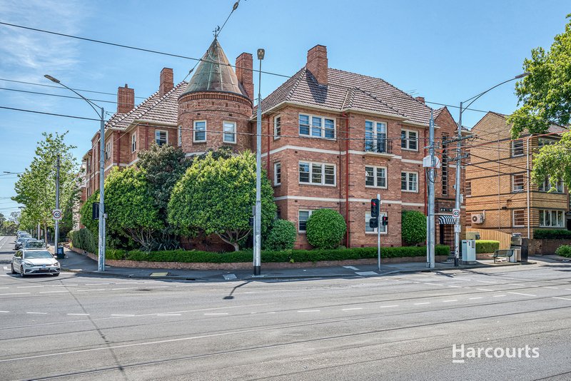 7/100 Toorak Road, South Yarra VIC 3141