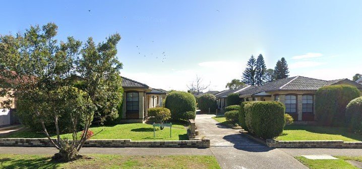 7/100 Washington Street, Bexley NSW 2207