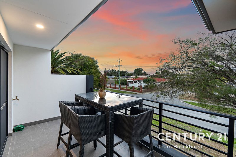 Photo - 7/101 Hamilton Street, Cannington WA 6107 - Image 1