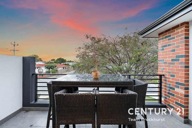 Photo - 7/101 Hamilton Street, Cannington WA 6107 - Image 27