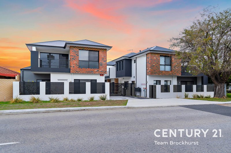 Photo - 7/101 Hamilton Street, Cannington WA 6107 - Image 29